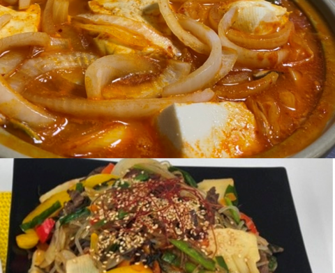 (2月)自宅で作れる簡単韓国料理