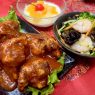 （11月）町の中華屋さんが教える簡単中華レシピ