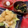（12月）町の中華屋さんが教える簡単中華レシピ
