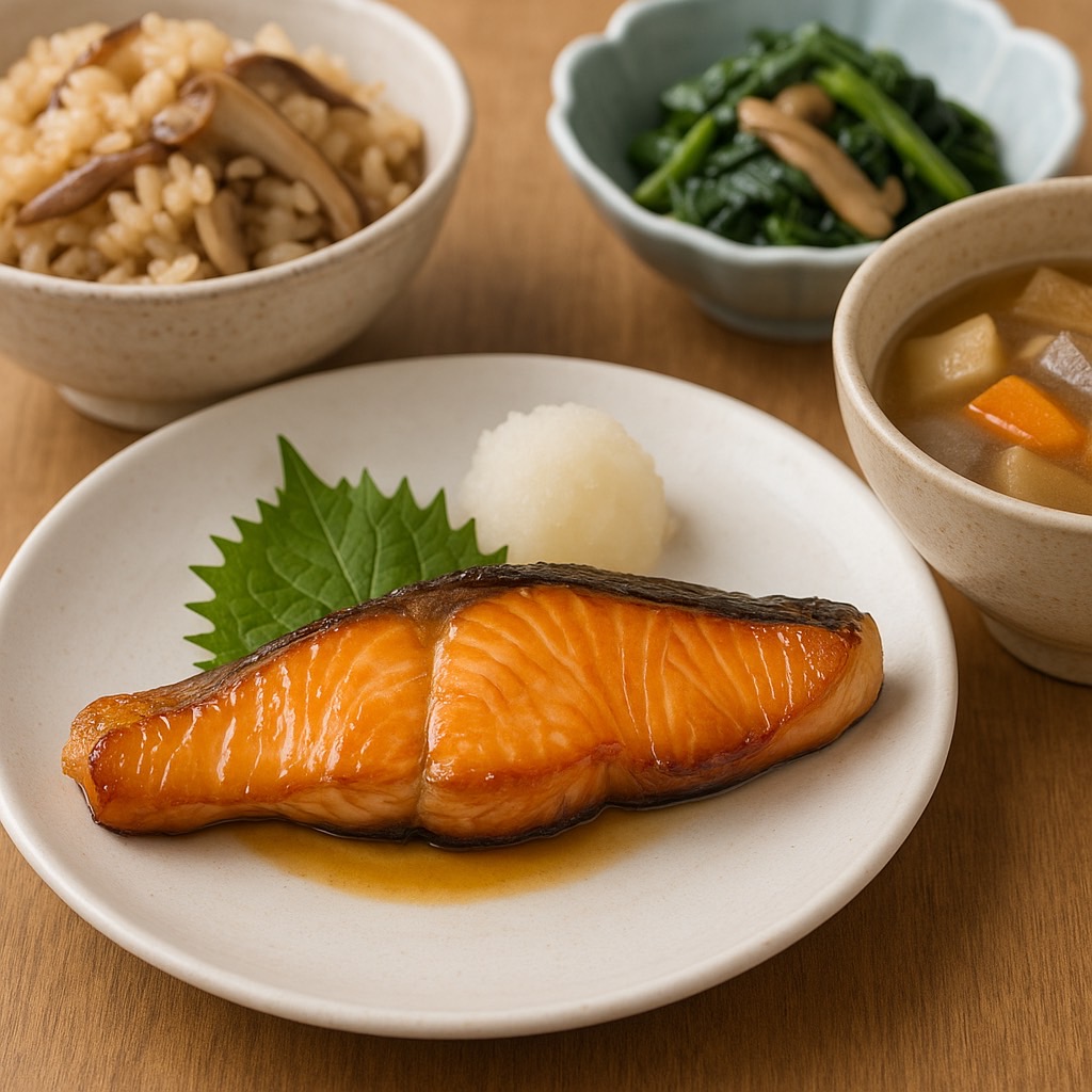 (10月)世界に誇る日本の麹