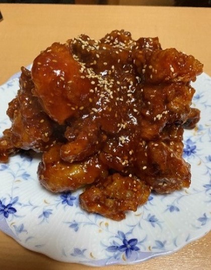 (3月)自宅で作れる簡単韓国料理