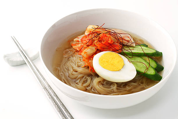 (9月)自宅で作れる簡単韓国料理