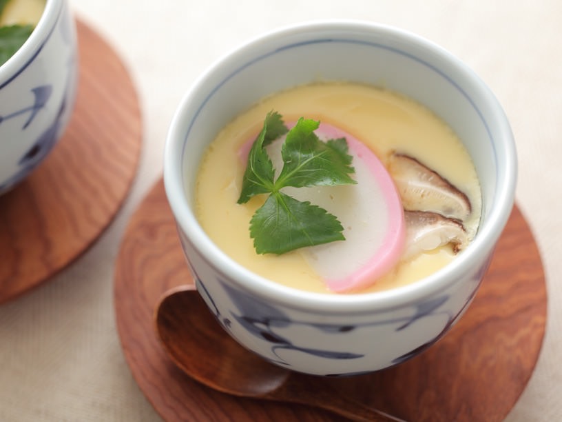 (2月)季節の野菜で和食料理