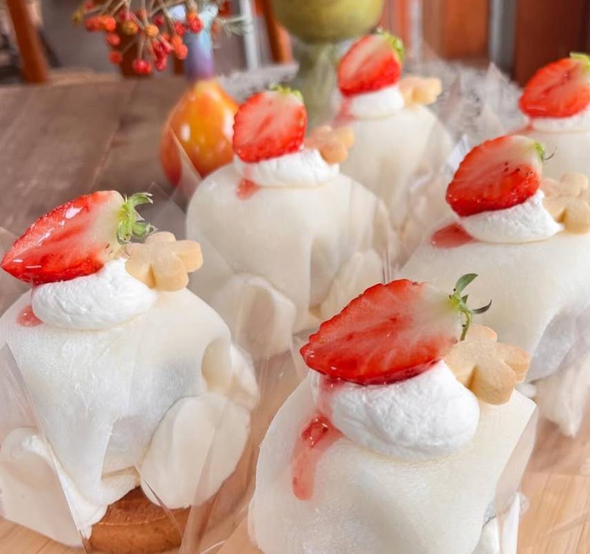 (2月)満永シェフの創作フレンチ