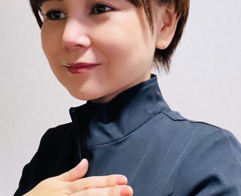 (9月)リンパマッサージの技術を身につける（膝下）
