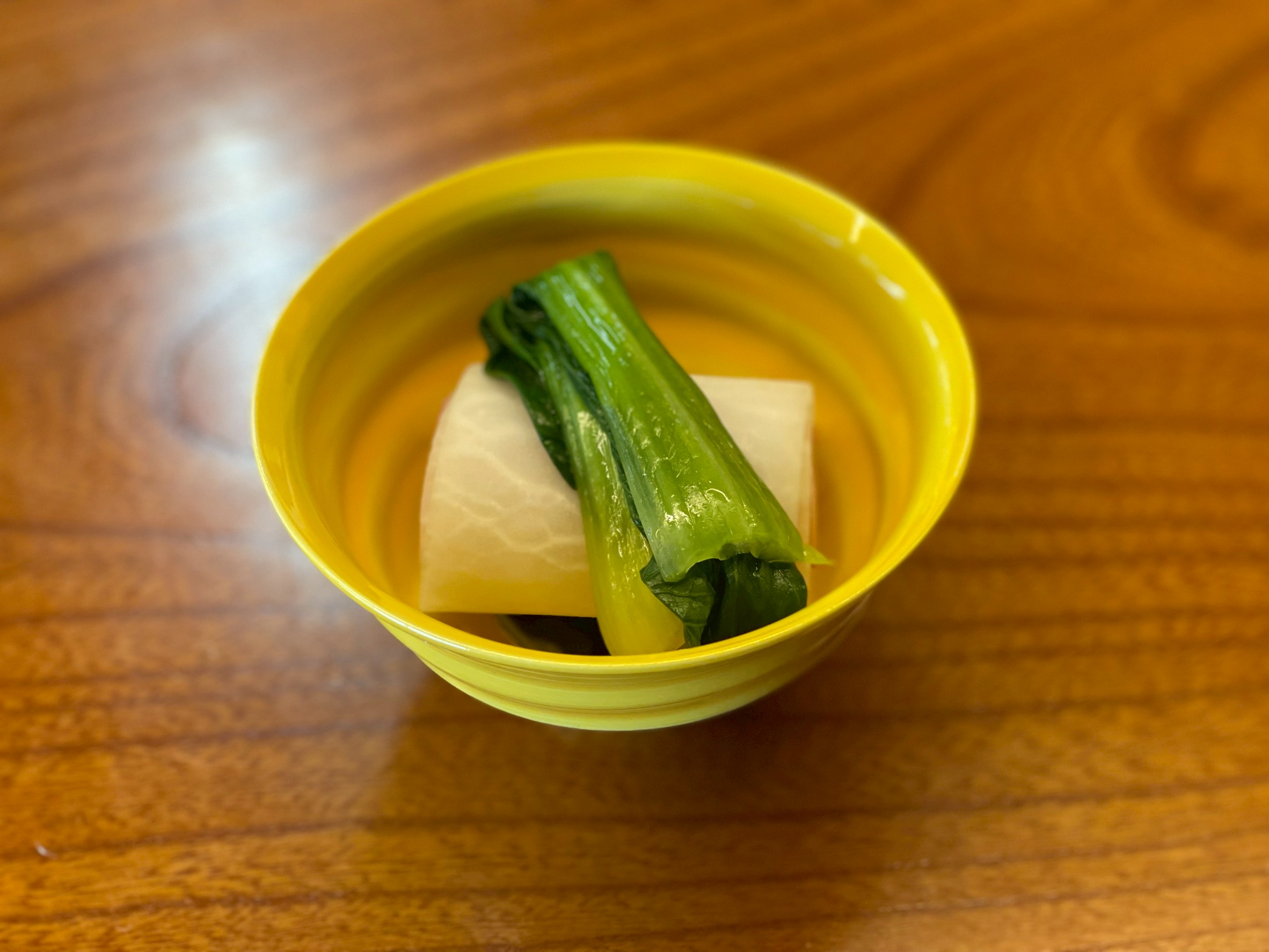(11月)季節の和食