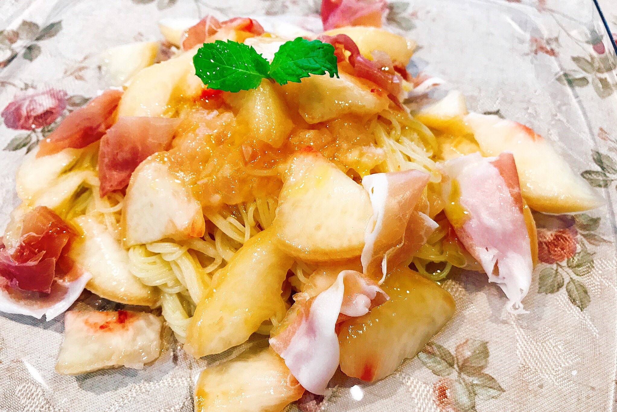 (8月)旅するようにイタリアを味わう基本のイタリアン