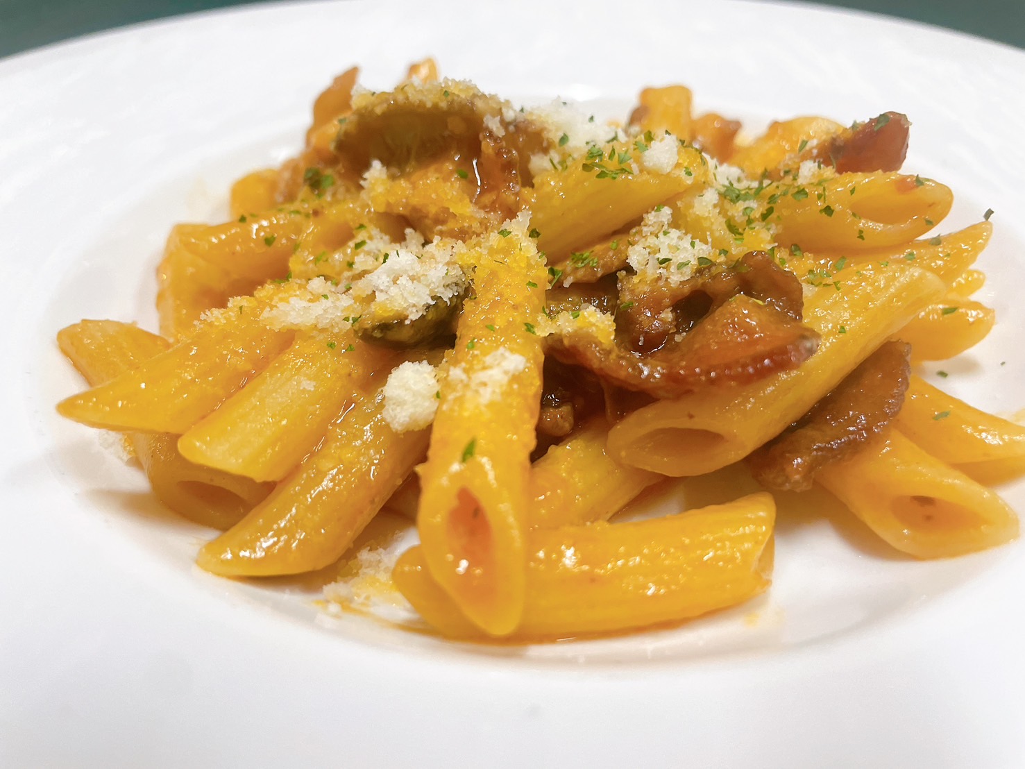 (9月)FELICEBASILシェフのお料理教室