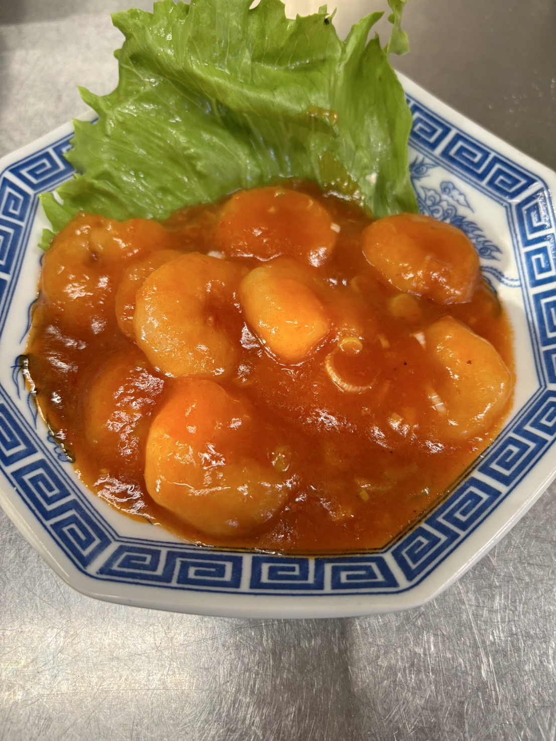 (9月)街の中華屋さんが教える簡単中華レシピ