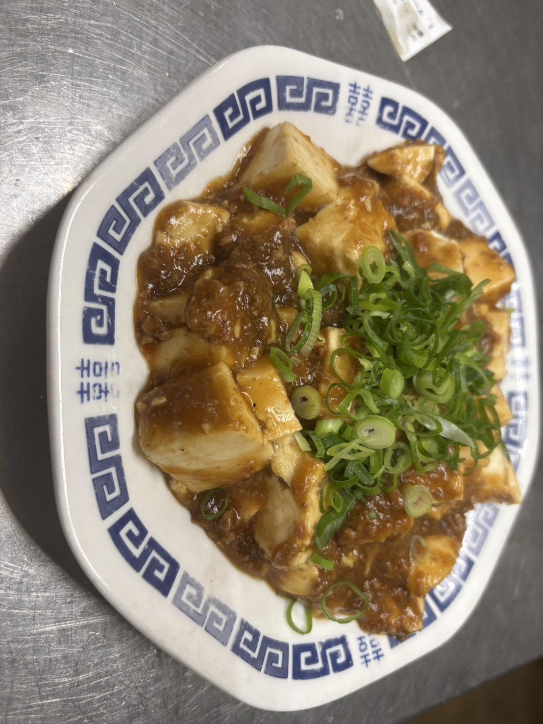 (10月)街の中華屋さんが教える簡単中華レシピ
