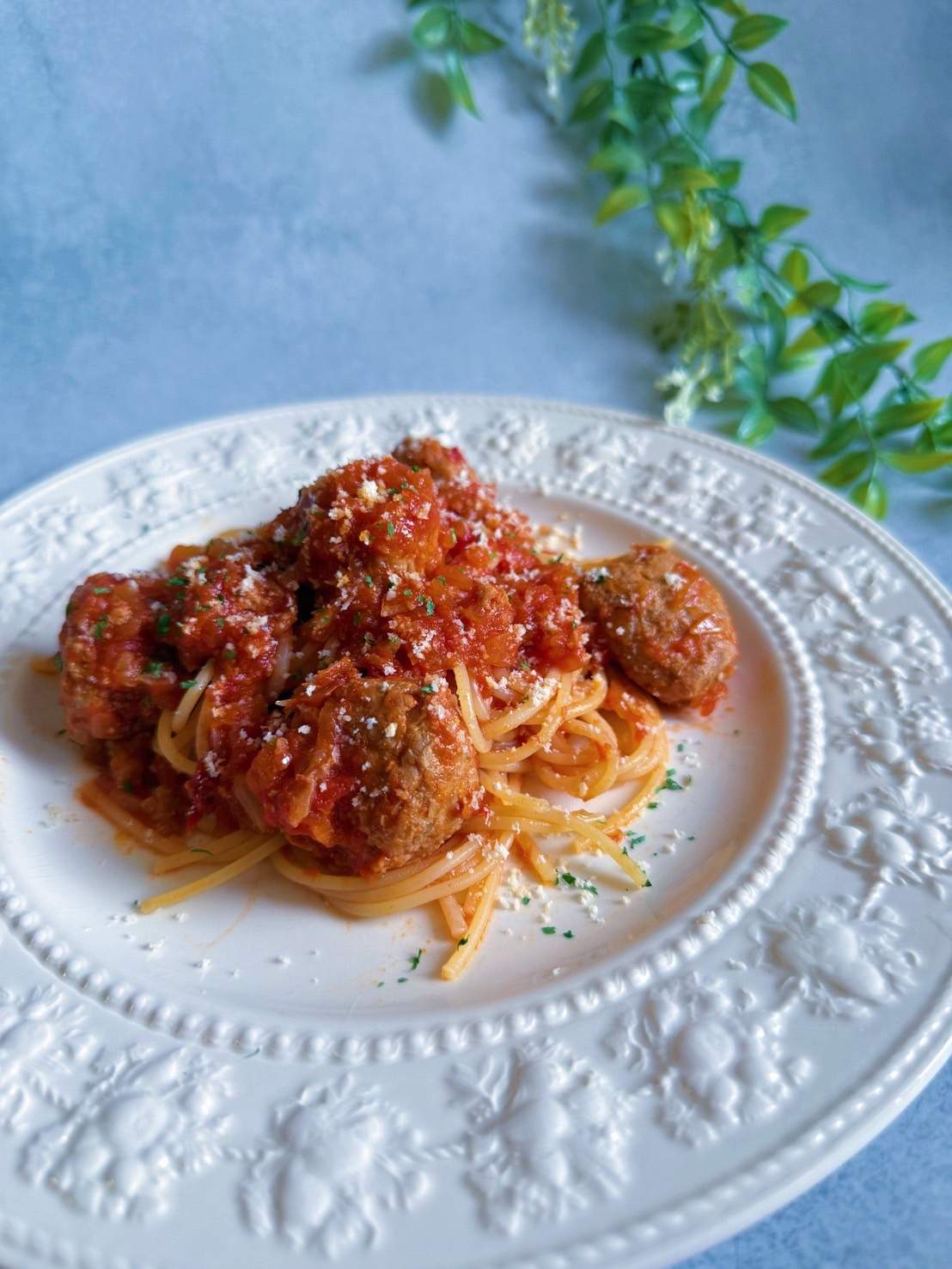 (1月)旅するように行事イタリアンを楽しもう
