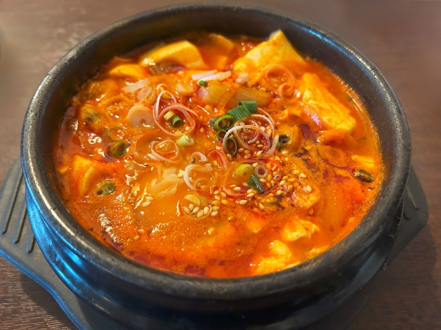 (1月)自宅で作れる簡単韓国料理