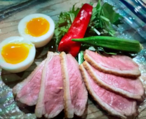 (5月)季節の和食