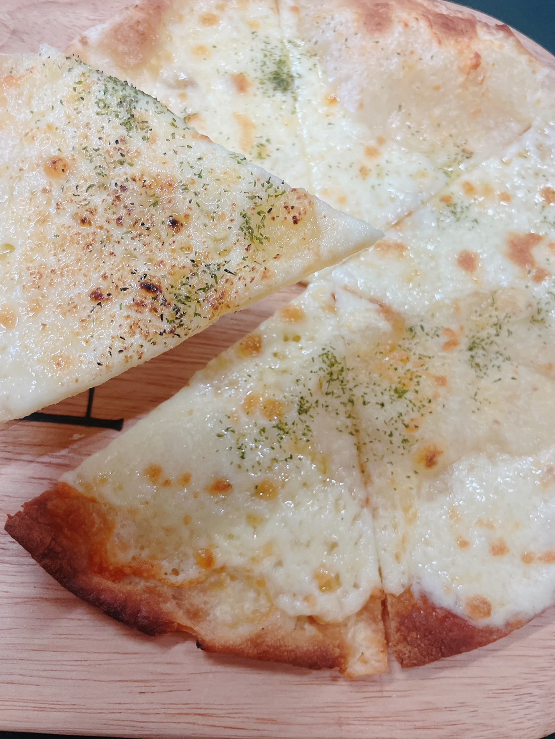 （11月）FELICEBASILシェフのお料理教室