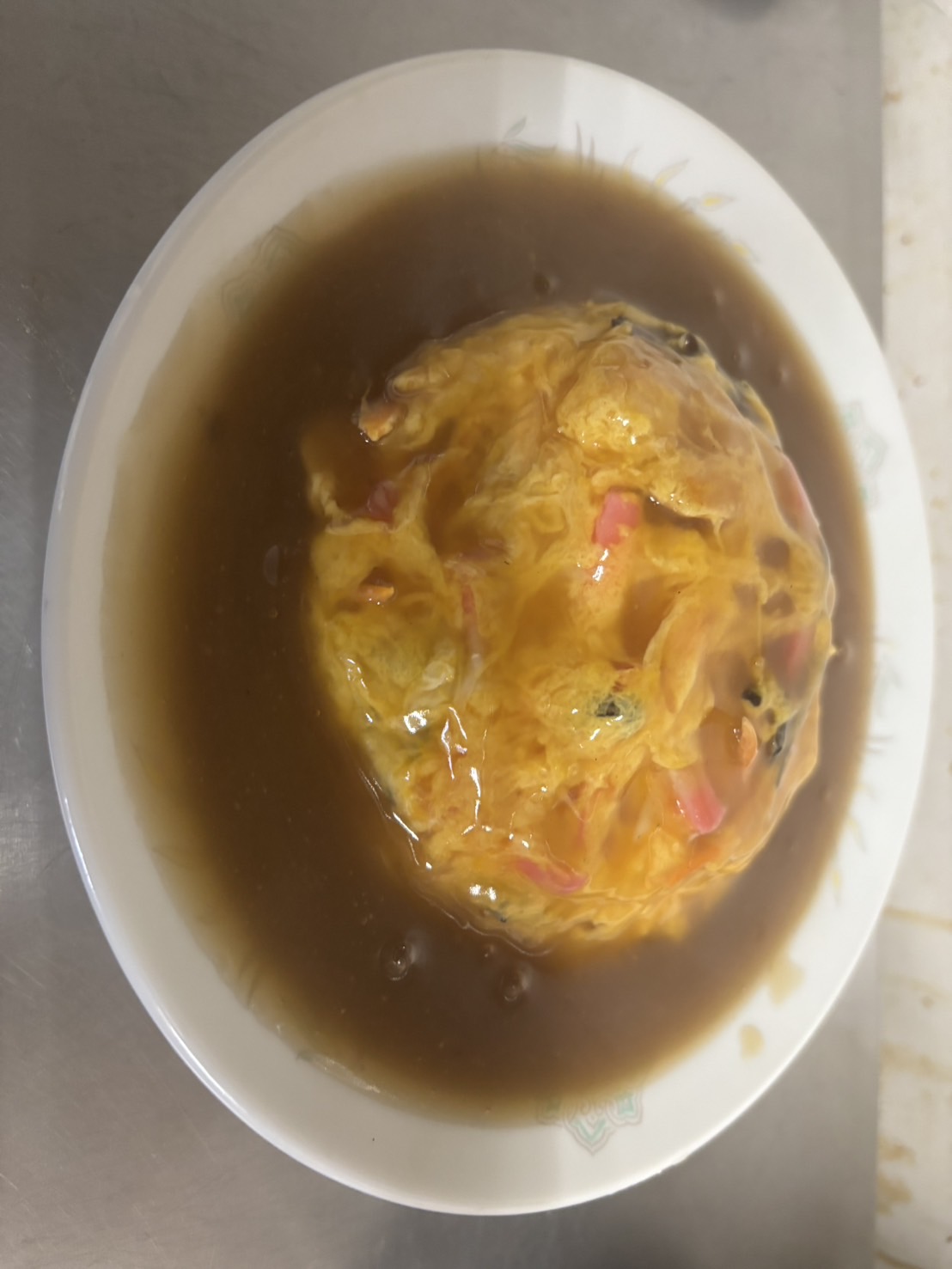 (11月）街の中華屋さんが教える簡単中華レシピ