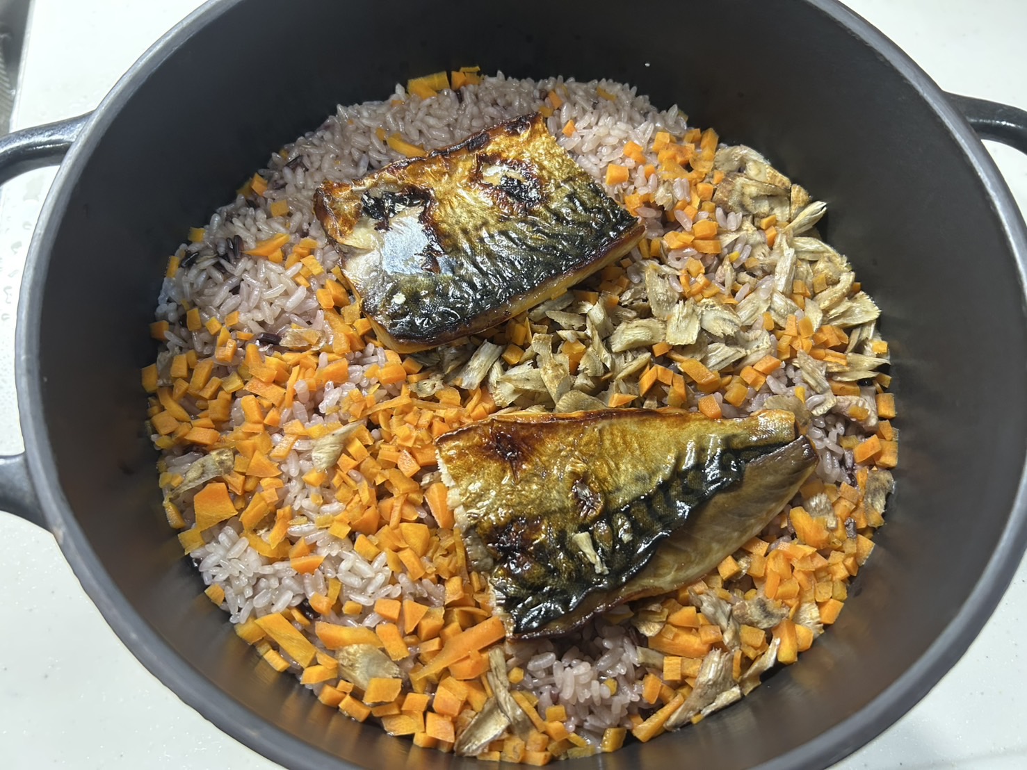 （１月）おうちで簡単　ほっこり温まるごはん