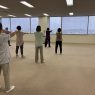 (10月～12月)太極拳教室