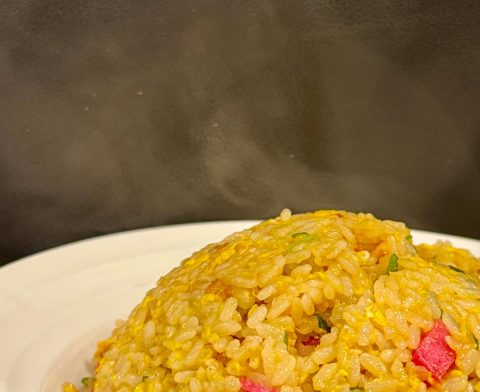 (7月)家庭で極める本格中華講座
