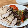 (7月)簡単韓国料理