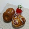 (8月)パンとちょこっとスイーツ