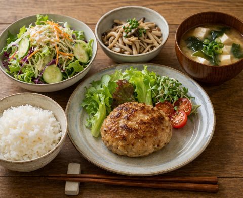（8月）腸から整える、夏のリセット発酵ごはん