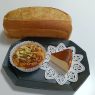 (9月)パンとちょこっとスイーツ