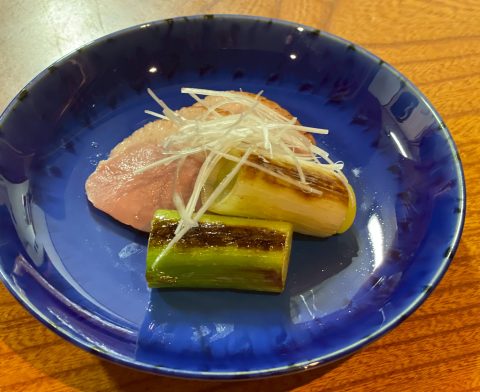 (9月)季節の和食