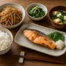 (9月)秋に向けて整う、日本の発酵ごはん