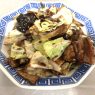 （9月）街の中華屋さんが教える簡単中華レシピ