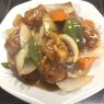 （７月）街の中華屋さんが教える 簡単中華レシピ