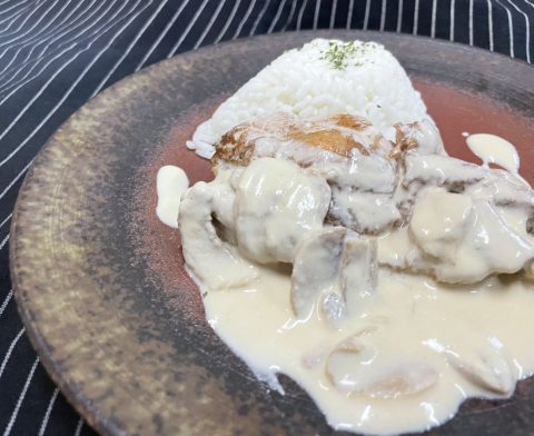 (10月)FELICEBASIL シェフのお料理教室