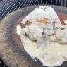 （10月）FELICEBASIL　シェフのお料理教室