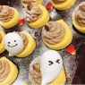 (10月)季節のスイーツ