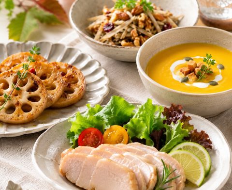(10月)秋は、麹が一番おいしい
