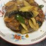 (10月)街の中華屋さんが教える簡単中華レシピ