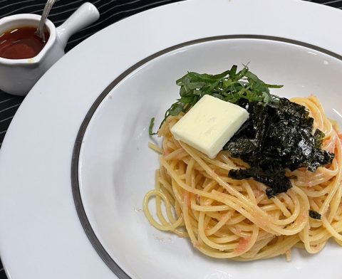 (11月)FELICEBASIL シェフのお料理教室