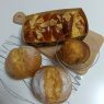 (11月)パンとちょこっとスイーツ