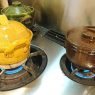 (10月)炊き立てを味わう土鍋ごはんとごはんのお供