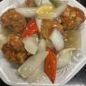 (11月)街の中華屋さんが教える簡単中華レシピ