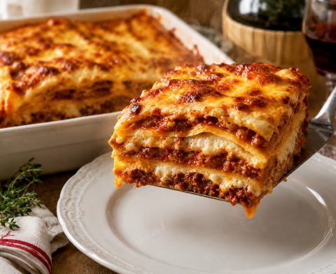 (12月)旅するように季節のイタリアンを楽しもう