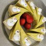 (12月)季節のスイーツ