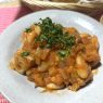 (12月)おうちで簡単!温かい煮込料理